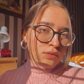 Alessia, Babysitter in Boscoreale
