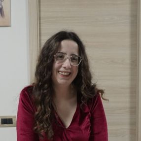 Sabrina, Babysitter in Santa Lucia del Mela