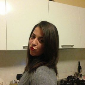 Barbara, Babysitter in Concesio