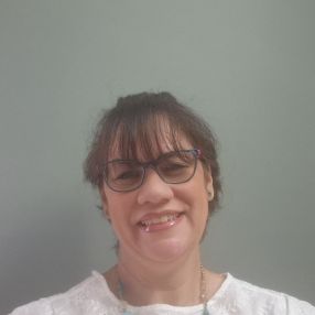 Daniela Maria, Babysitter in Cento