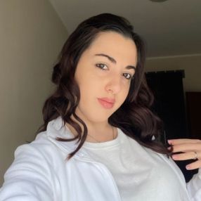 Joanna, Babysitter a Cassino