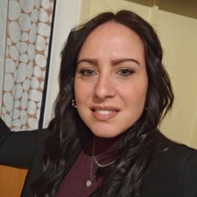 Francesca, Babysitter in Poggiomarino