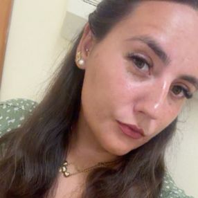 Federica, Babysitter in Terracina