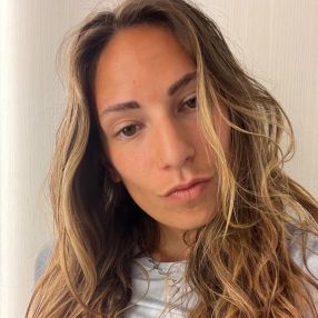 Aurora, Babysitter a Provincia di Bergamo