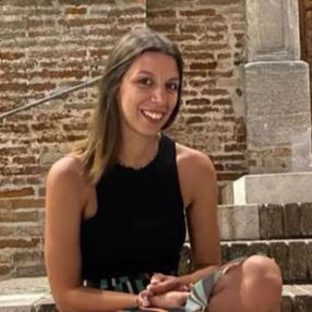 Sara, Babysitter a Quarrata