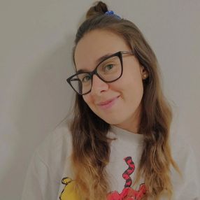 Phoebe Gianferrari, Babysitter in Carbonera