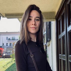 Sara, Babysitter in Calusco D'adda