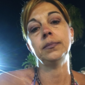 Barbara, Babysitter a Oggiona Con Santo Stefano