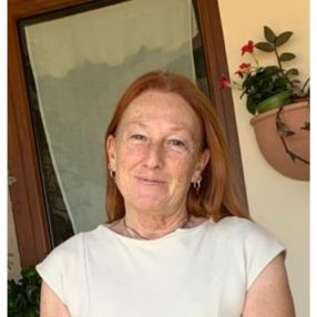 Ofelia, Babysitter in Provincia di Sassari
