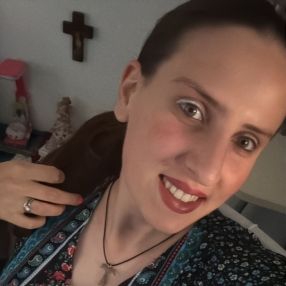 Noemi, Babysitter in Pontecagnano Faiano