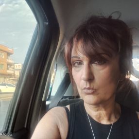 Sabrina, Babysitter in Monte Compatri