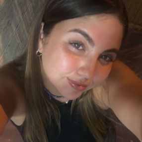 Erika, Babysitter a Giovinazzo