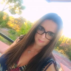 Maria Teresa, Babysitter in Cefalù