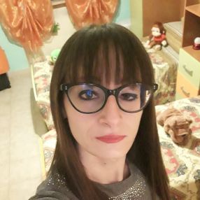 Monica, Babysitter in Squinzano