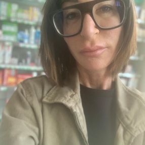 Evelina, Babysitter in Clusone