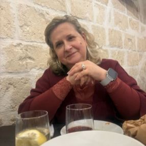 Beatrice, Babysitter in Crispiano