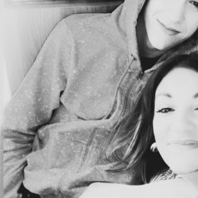 VALENTINA, Babysitter a Varazze
