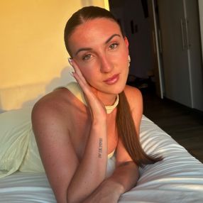 Chiara, Babysitter in Cerro Maggiore