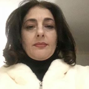 Antonella, Babysitter in Policoro