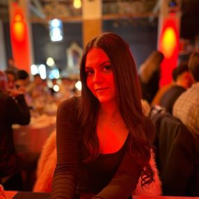 Pamela, Babysitter a Serramazzoni