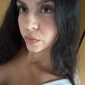 Pamela, Babysitter in Serramazzoni