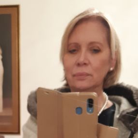 Patrizia, Babysitter a Paderno