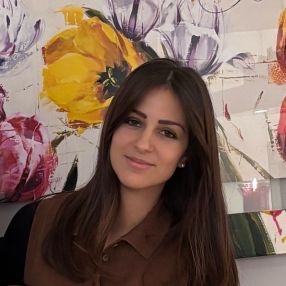 Giulia, Babysitter in Ponzano Veneto