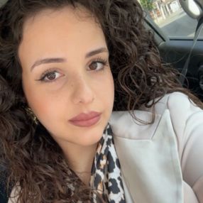 Mariastella, Babysitter in Teverola