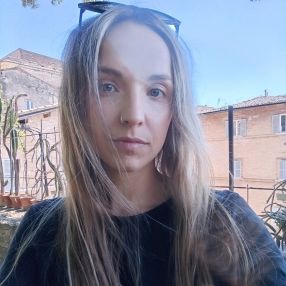 Agnese, Babysitter in Poviglio