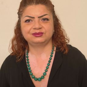 Antonella, Babysitter a Correggio