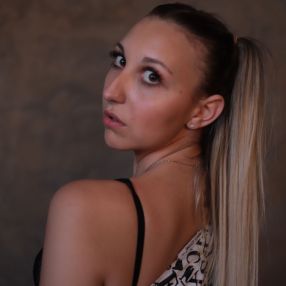 Alessia, Babysitter a San Benigno Canavese