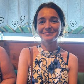 Giorgia, Babysitter in Castelfranco Veneto