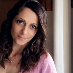 Angelica, Babysitter a Lizzanello