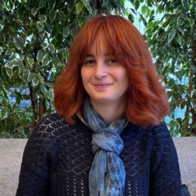 Sofia, Babysitter in Casorate Sempione