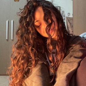 Antea, Babysitter a Carlentini