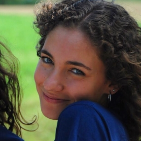Diletta, Babysitter in Firenze