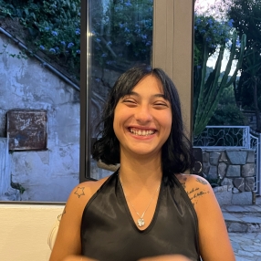 Giorgia, Babysitter in Corio