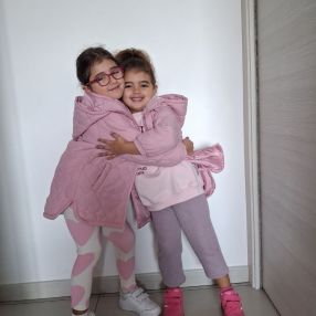 Sigr, Family in Manfredonia