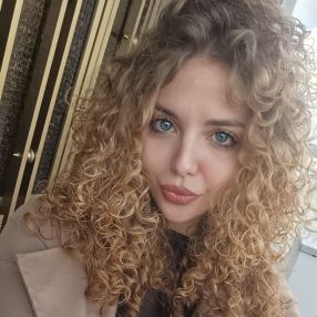 Mariella, Babysitter a Partanna