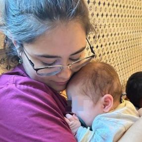 Chiara, Babysitter a Marino