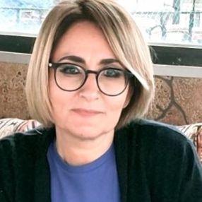 Monica, Babysitter in Pino Torinese