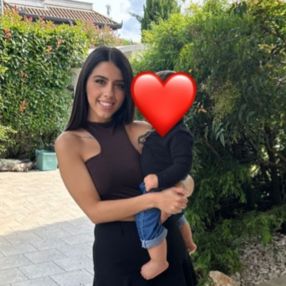 Ilaria, Babysitter a Solaro