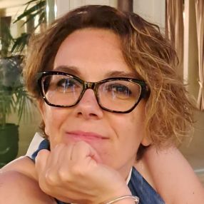 Simona, Babysitter in Alpignano