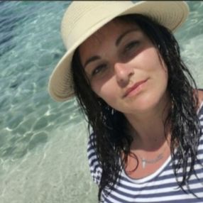 Alessandra, Babysitter a Colleferro