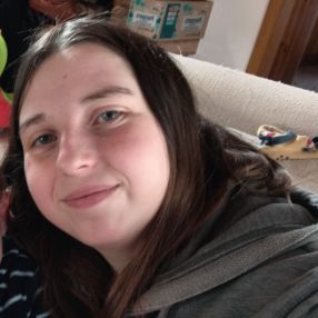Valentina, Babysitter in Trentino-Alto Adige