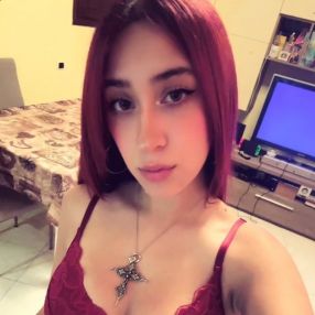 Miriam, Babysitter in Olevano Romano