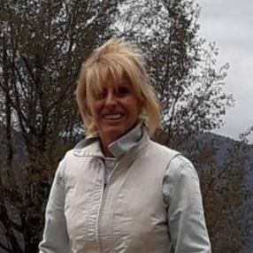 Sabrina, Babysitter in Savignone
