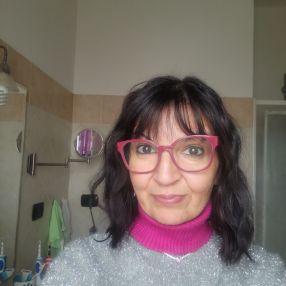Loredana, Babysitter in Villanova D'asti