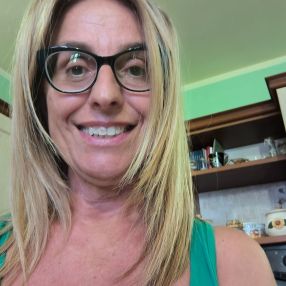 Paola, Babysitter a Borgo A Mozzano