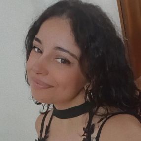 Michelle, Babysitter in Montefalco